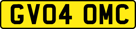 GV04OMC