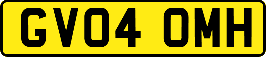 GV04OMH