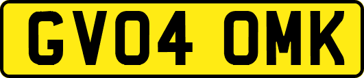 GV04OMK