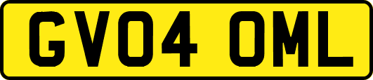 GV04OML