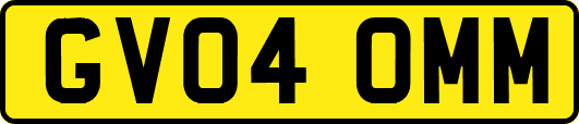 GV04OMM
