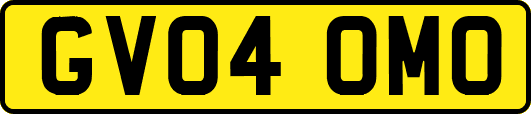 GV04OMO