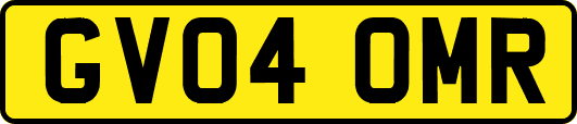 GV04OMR