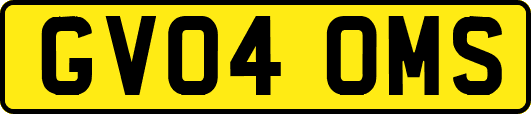 GV04OMS