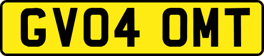 GV04OMT