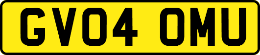 GV04OMU