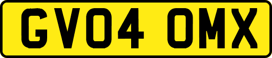 GV04OMX