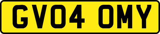GV04OMY