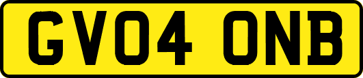 GV04ONB