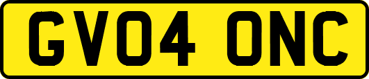 GV04ONC