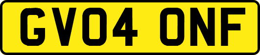 GV04ONF