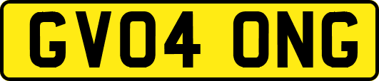 GV04ONG
