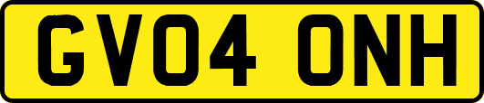 GV04ONH