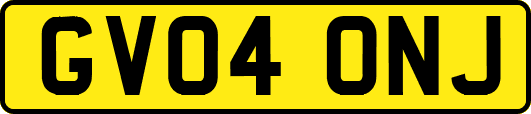 GV04ONJ