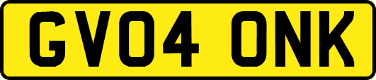 GV04ONK