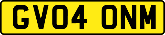 GV04ONM