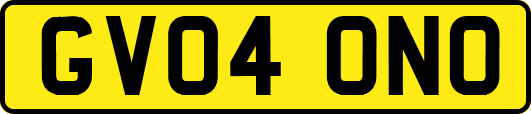 GV04ONO