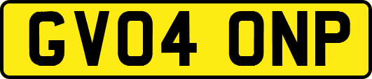 GV04ONP