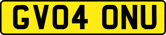 GV04ONU