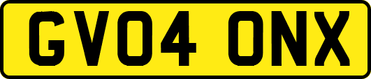 GV04ONX
