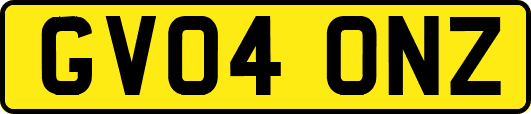 GV04ONZ