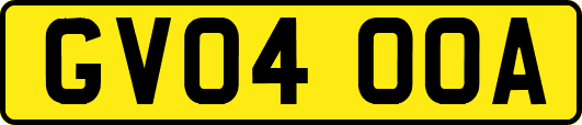 GV04OOA