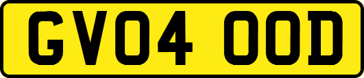 GV04OOD