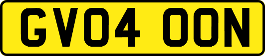 GV04OON