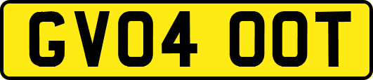 GV04OOT