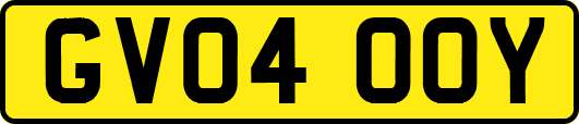 GV04OOY