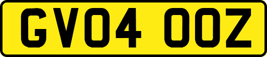 GV04OOZ