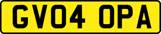 GV04OPA