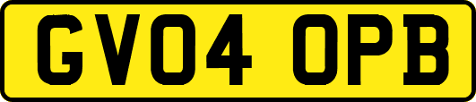 GV04OPB