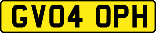 GV04OPH