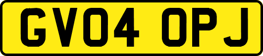 GV04OPJ