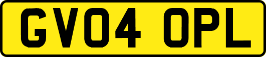 GV04OPL