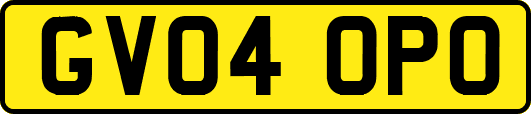 GV04OPO