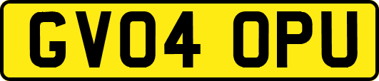GV04OPU