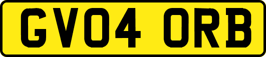 GV04ORB