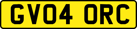 GV04ORC