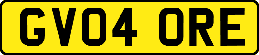 GV04ORE