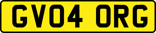 GV04ORG