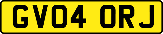 GV04ORJ