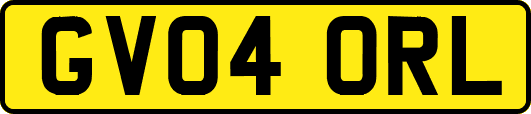 GV04ORL