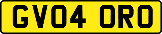 GV04ORO
