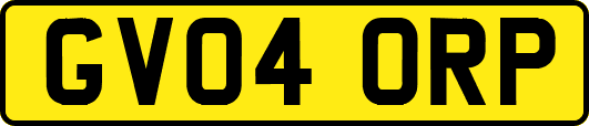 GV04ORP