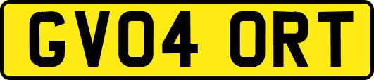 GV04ORT