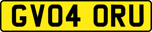 GV04ORU
