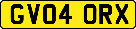 GV04ORX