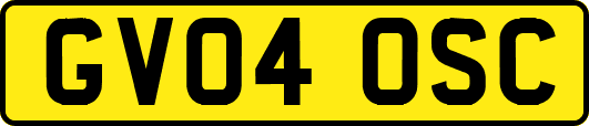 GV04OSC